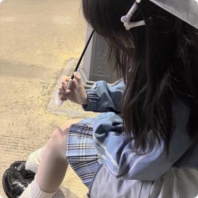 妈妈别哭